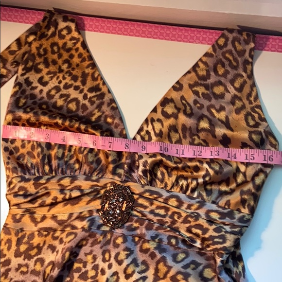 Bisou Bisou Halter Size 8 - Picture 12 of 16